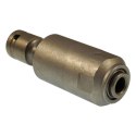Adapter klucz 1/2'' na SDS-PLUS klucz udarowy przejściówka przejście