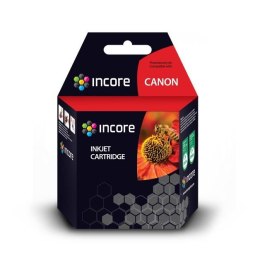 Tusz INCORE do Canon (PGI-550XL) Black 25ml z chipem