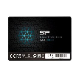 Dysk SSD Silicon Power ACE A55 512GB 2,5