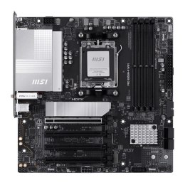 Płyta MSI PRO B850M-P WIFI /AMD B850/DDR5/SATA3/M.2/USB3.1/WiFi/BT/PCIe5.0/AM5/ATX
