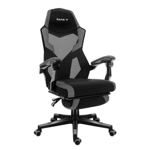 Fotel gamingowy Huzaro Combat 3.1 Grey