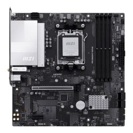 Płyta MSI PRO B840M-P WIFI6E /AMD B840/DDR5/SATA3/M.2/USB3.1/WiFi/BT/PCIe4.0/AM5/mATX