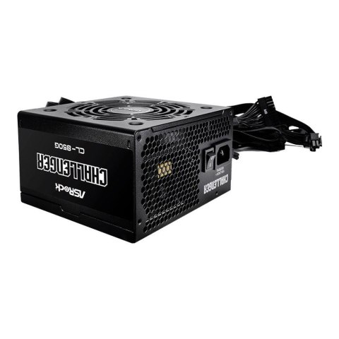 Zasilacz ASRock Challenger 850W 80 PLUS Gold