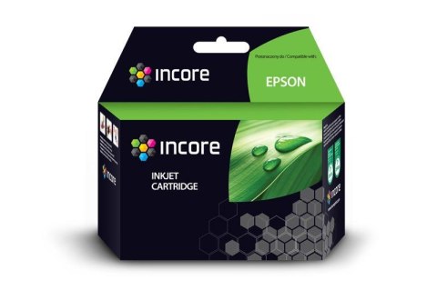 Tusz INCORE do Epson T2993 C13T29934010 magenta 15ml z chipem