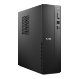 Komputer Dell Slim ECS1250 SFF /i3-14100/8GB/SSD512GB/UHD730/WiFi/BT/11PR 3Y ProSupport