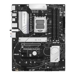 Płyta Asus PRIME B650-PLUS WIFI /AMD B650/DDR5/SATA3/M.2/USB3.1/WiFi/BT/PCIe4.0/AM5/ATX