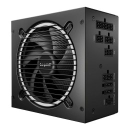 Zasilacz be quiet! Pure Power 13 M 550W 120mm 80+ Gold