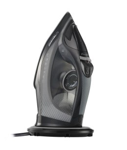 Żelazko parowe bezprzewodowe ESPERANZA SATIN Ceramic 2600W