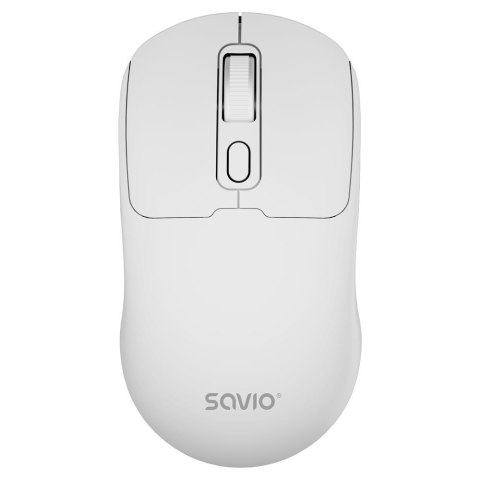 Mysz bezprzewodowa SAVIO MB-05