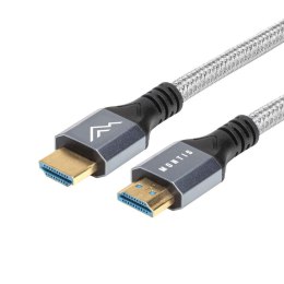 Kabel HDMI V2.1 Montis MT165-3 8K 3m Ultra High Speed