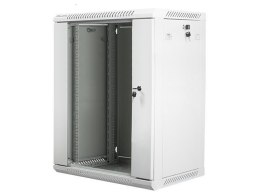 Szafa instalacyjna Rack wisząca 19