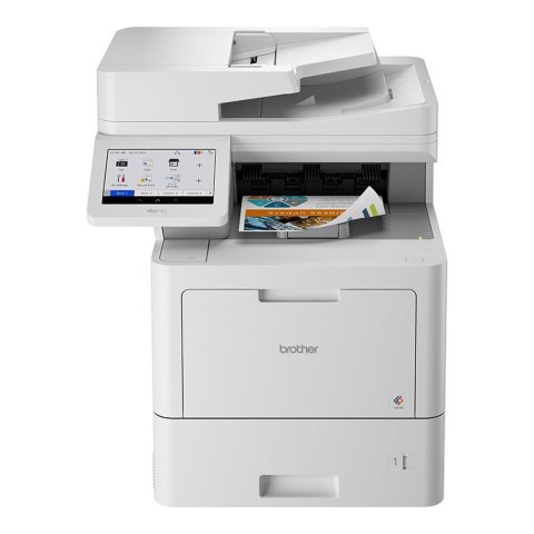 Urządzenie wielofunkcyjne Brother MFC-L9670CDN 4w1