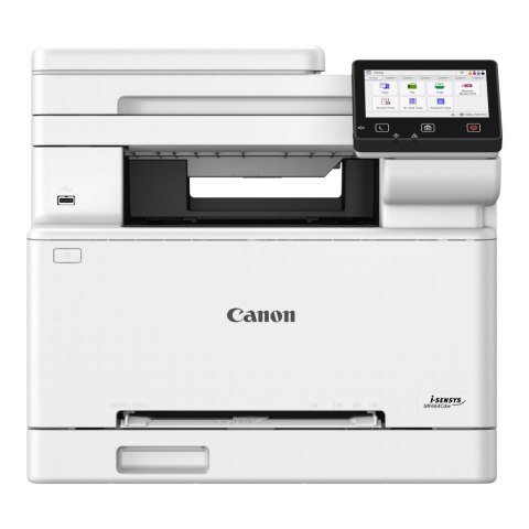 Urządzenie wielofunkcyjne Canon i-SENSYS MF667Cdw 4 w 1