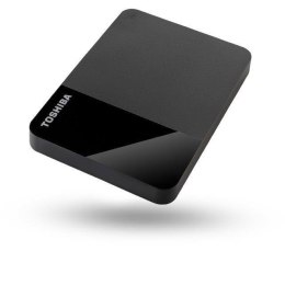 Dysk zewnętrzny Toshiba Canvio Ready 2TB 2,5