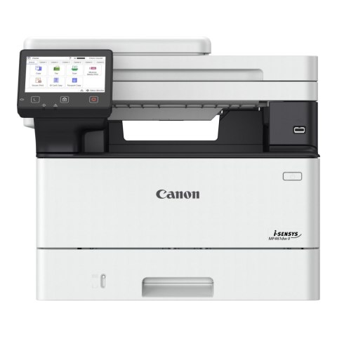 Urządzenie wielofunkcyjne Canon i-SENSYS MF461dw II 3 w 1