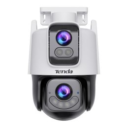 Kamera IP Tenda RH9-WCA 3MP+3MP Dual Lens 4mm RJ-45 WiFi IP65 + Karta pamięci MicroSD Tenda CT100 32GB