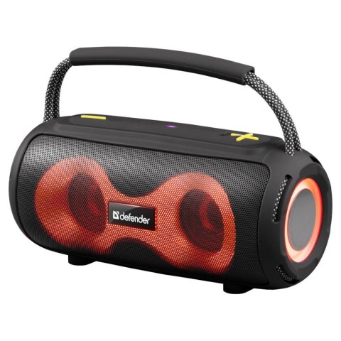 Głośnik Defender Enjoy S450 Bluetooth 10W MP3/LED/BT/AUX/USB/TWS