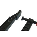 ŚCISK STOLARSKI 300x120 mm