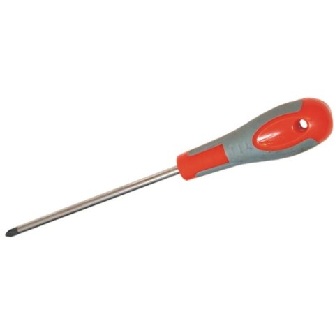 ŚRUBOKRĘT WKRĘTAK KRZYŻAKOWY CV PH1 75 mm