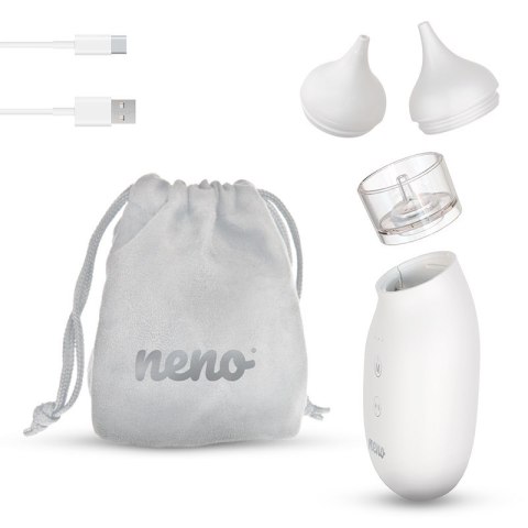 NENO ASPIRATOR DO NOSA ARIA