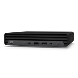 Komputer PC HP Pro 400 G9 Mini i5-12500T/16GB/SSD512GTB/UHD770/W11 PRO 3Y