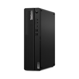 Komputer PC Lenovo ThinkCentre M70s G5 SFF i7-14700/16GB/SSD512GB/UHD770/DVD-RW/W11 PRO Black 3Y