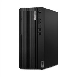 Komputer PC Lenovo ThinkCentre M70t G5 TW i5-14400/16GB/SSD512GB/UHD730/DVD-RW/W11 PRO Black 3Y