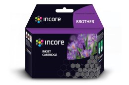 Tusz Incore do Brother LC-426XLM, Magenta, 62ml z chipem
