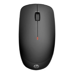 Mysz bezprzewodowa HP 235 Slim Wireless Mouse optyczna czarna