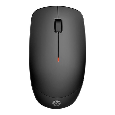 Mysz bezprzewodowa HP 235 Slim Wireless Mouse optyczna czarna