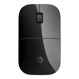 Mysz bezprzewodowa HP Z3700 optyczna czarna