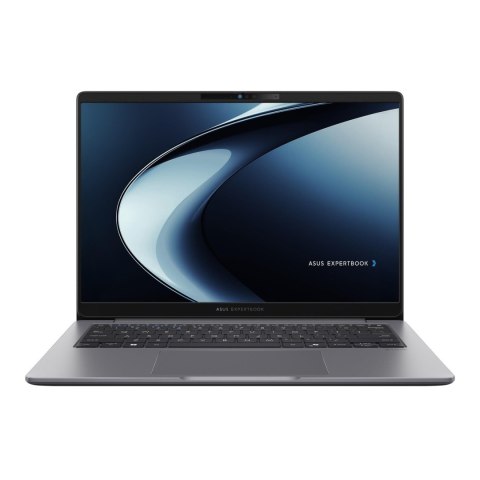 Notebook Asus P3406CCAP-LY0154X 14"WUXGA/Ultra 5 225H/16GB/SSD512GB/W11 PRO Misty Grey 3Y OnSite NBD
