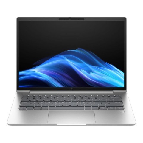 Notebook HP EliteBook 6 G1a 14 14"WUXGA/Ryzen AI 5 340/16GB/SSD512GB/Radeon/11PR Pike Silver 3Y