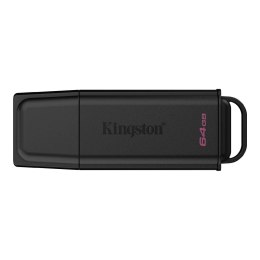 Pendrive Kingston DataTraveler Exodia 64GB USB 3.2 Gen 1