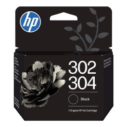 Tusz HP 302/304 Black (B7RT7AE)