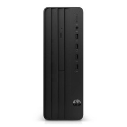Komputer PC HP Pro 290 G9 SFF i3-14100/8GB/SSD512GB/UHD730/11PR 3Y NBD