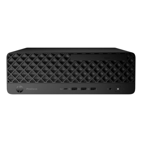 Komputer PC HP ProDesk 4 SFF G1i Ultra 5 225/16GB/SSD512GB/Intel/11PR 3Y